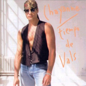 Chayanne-Tiempo_De_Vals-Frontal