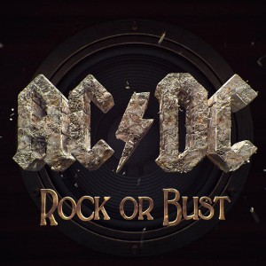 AC-DC - Rock or Bust (2014)